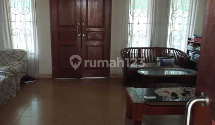 Jarang Ada - Rumah Besar Hoek di Pondok Ranggon Jakarta Timur 2