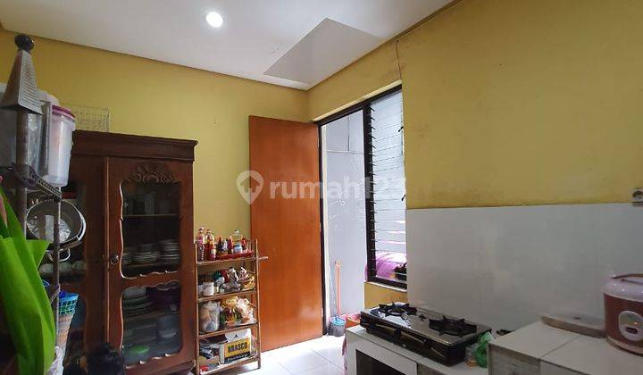 Rumah Tinggal 2 Lantai Luas di Jl. Saraswati Cipete Jak Sel  2