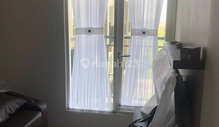 2 Bedroom Furnished di Apartemen Podomoro Golf View Cimanggis 2