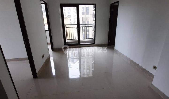 Best Deal. Jual BU and Rugi. 3BR Apartemen Transpark Cibubur  2