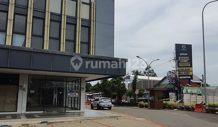 Madison Downtown 2-Story Shophouse 2