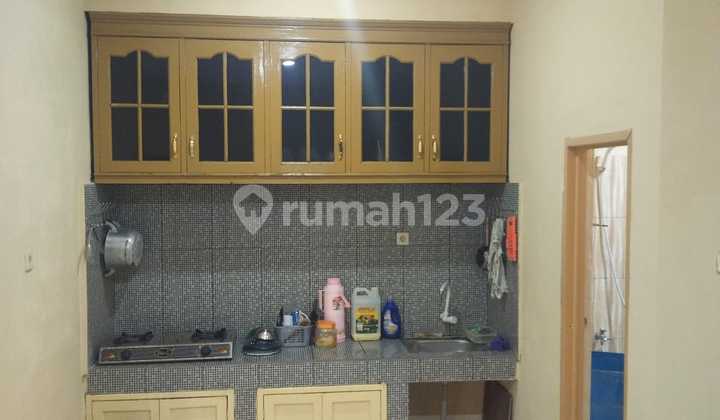 2-Story Townhouse in Metland Transyogi Cibubur 2