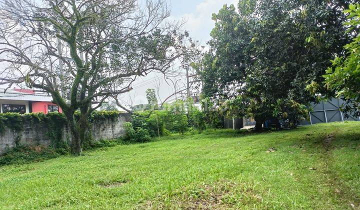 Kavling Murah 5.150m2 di Jl. Raya Alternatif - Transyogi Cibubur 2