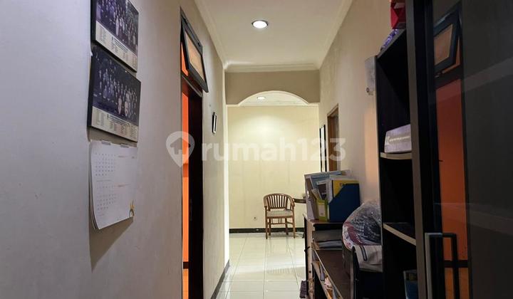 Single-Story House - 2 Units in Limus Pratama Cileungsi 2
