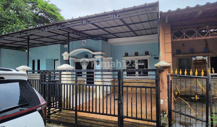 Jual Rugi - Rumah di Vila Nusa Indah 5 Ciangsana  1