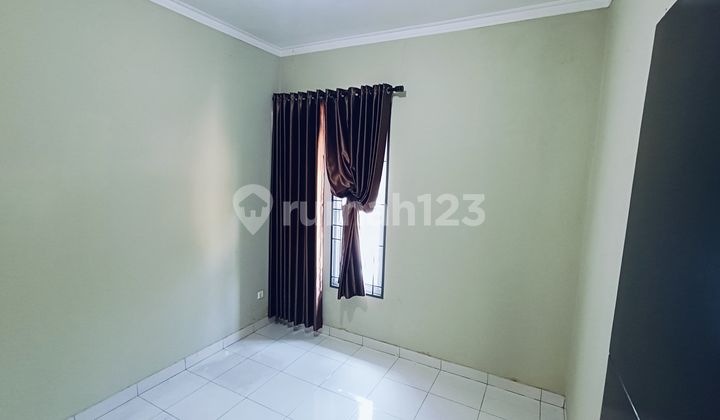 Rumah Cantik 1 Lantai di Metland Transyogi Cibubur  2