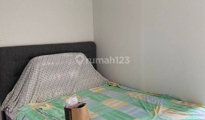 2 Bed Room Apartemen Trans Park Cibubur - Posisi Hoek dan View Bagus 2