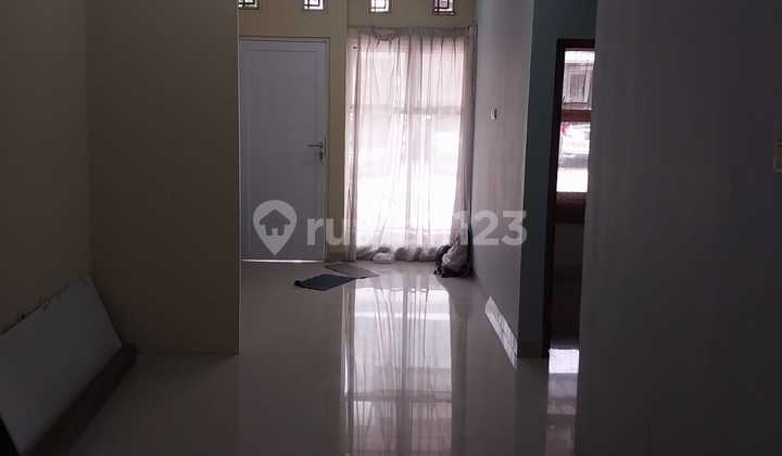 Quick Sale 1.5-Story House at The Address Cibubur 2