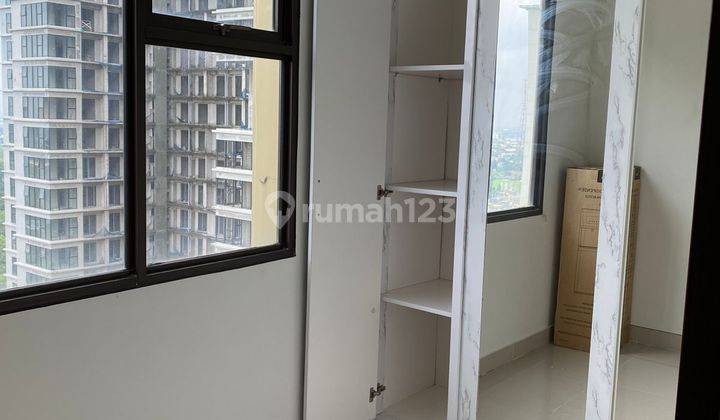 2 Bed Room Apartemen Trans Park Cibubur - Posisi Hoek dan View Bagus 2