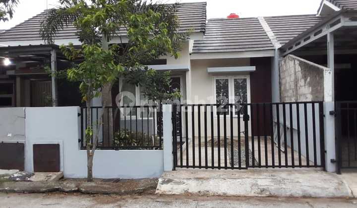 Affordable Sale & BU!!!! Neat single-story house ready to occupy in Harvest City 1