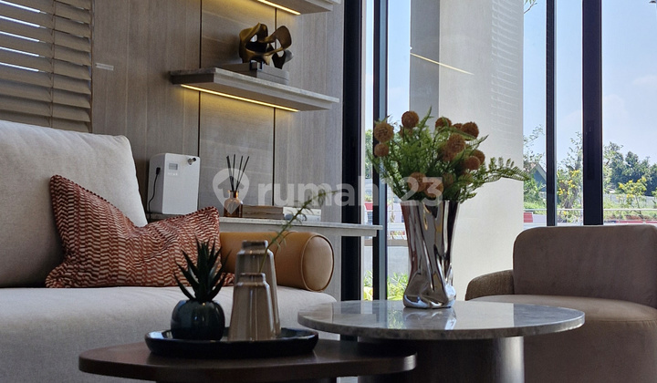 Promo Jan 2025 - Altea Boulevard Cibubur The Jewel Of Cibubur