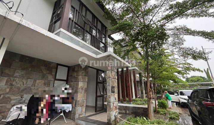 Rumah Modern Minimalis 2 Lantai di Tamapraya Pekayon Bekasi 1