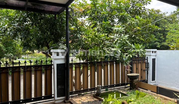 Rumah 2 Lantai di Raffles Hills  2