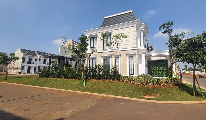 Gladious Attic - Glenview House, Citra Gran Cibubur