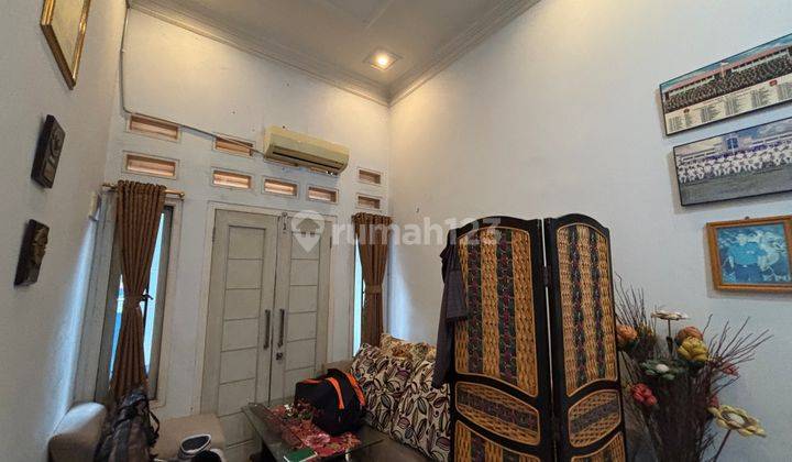 Rumah Dua Lantai di  Griya Alam Sentosa Cilengsi 2