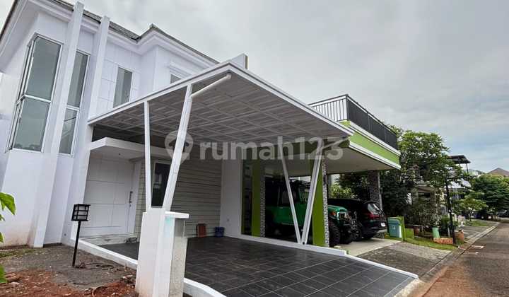 Beautiful House Ready to Live In Good Tourist City 2