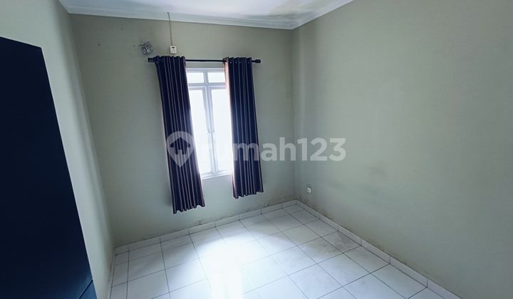 Rumah Cantik 1 Lantai di Metland Transyogi Cibubur 2