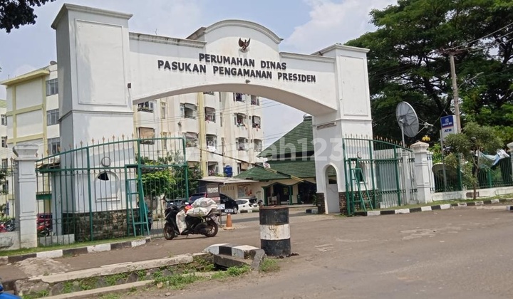 Lahan 2.932M2 Seberang Paspampres Bojing Nangka Gn. Putri Lahan 2.932M2 Seberang Paspampres Bojing Nangka Gn. Putri