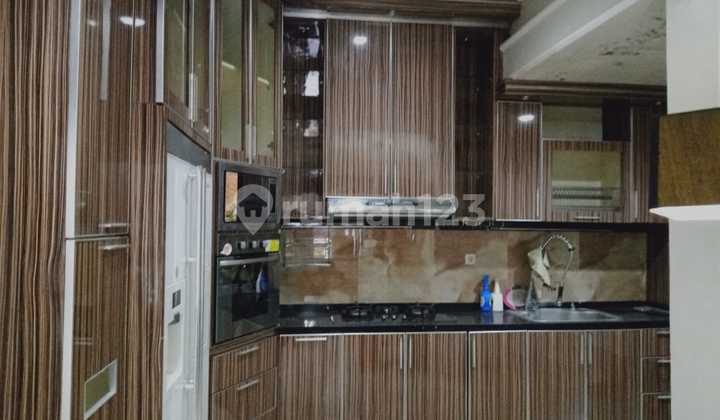 Beautiful Ready-to-Live Home at Cibubur Residence 2