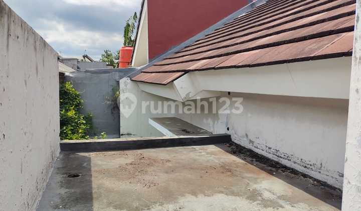 Super Cheap Two-Story House in Permata Cibubur - FPHTB 2