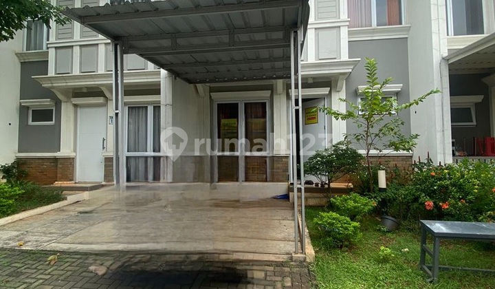 Modern Furnished Minimalist House in Kota Wisafa