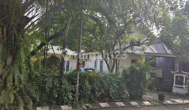 Best Deal!! Turun Harga. Rumah Dua Lantai di Taman Kenari Nusantara Cibubur  2