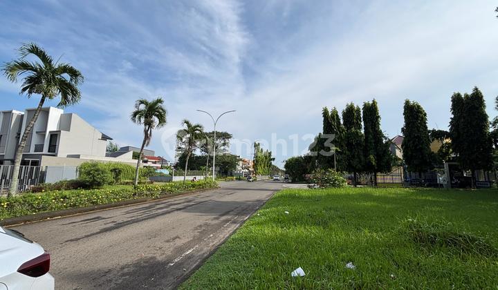 Second Boulevard Land for Business Second Boulevard Land for Business