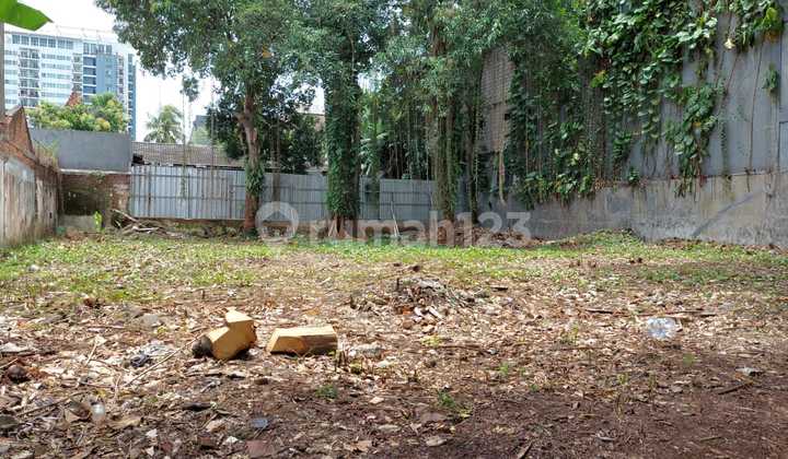 Kavling Siap Bangun Di Jl Bangka Mampang Jakarta Selatan Kavling Siap Bangun Di Jl Bangka Mampang Jakarta Selatan