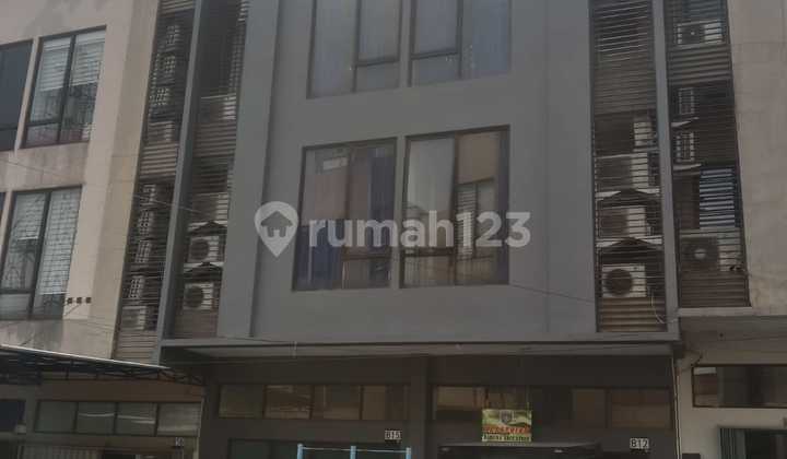 Ruko Siap Pakai di Ruko Grand Centro Bintaro Pesanggrahan Bintaro Ruko Siap Pakai di Ruko Grand Centro Bintaro Pesanggrahan Bintaro