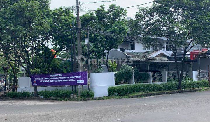 Rumah Bagus Siap Huni di Maleo Bintaro Jaya Sektor 9, Tangerang Selatan 2