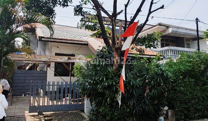 Rumah Di Mampang Jakarta Selatan 2