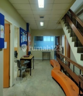 3 Adjacent Ready-to-Use Shop-Houses at Grand Wijaya Centre, Kebayoran Baru 2