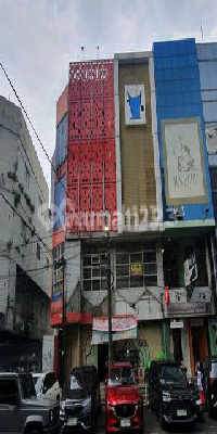 Dijual Ruko Gandeng Di Komplek Pertokoan Melawai Jakarta Selatan Dijual Ruko Gandeng Di Komplek Pertokoan Melawai Jakarta Selatan