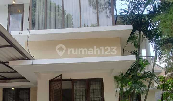 Rumah Bagus di Discovery Cielo, Bintaro Jaya Sektor 9 2