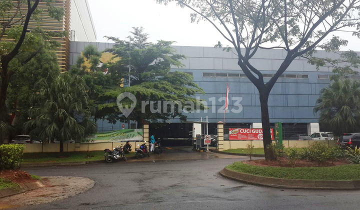 foto lainnya kavling komersil pinggir jalan utama