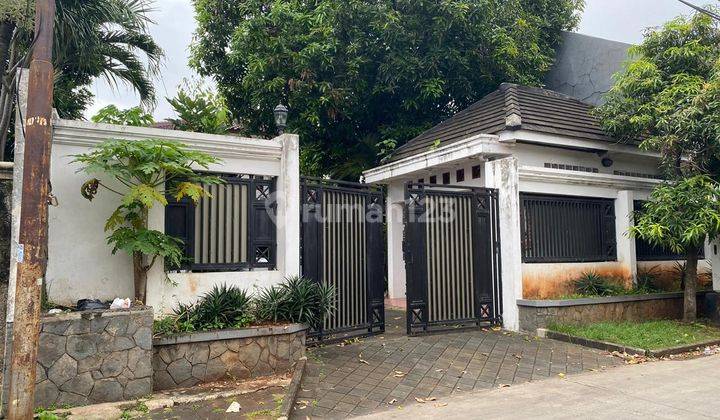 Rumah Bagus Di Jl Gandaria Raya Jagakarsa Jakarta Selatan 1