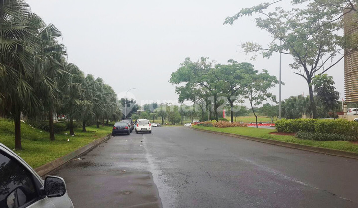 foto lainnya kavling komersil pinggir jalan utama