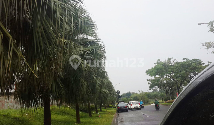 foto lainnya kavling komersil pinggir jalan utama