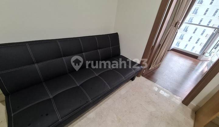 Nice House In Green Lake City Cluster Asia Tangerang 2