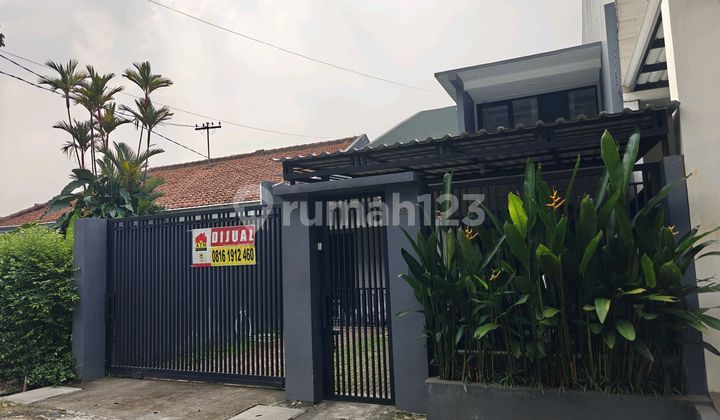 Pancoran Timur 8 Rumah Bagus 2