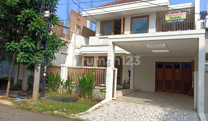 Alam Asri Lokasi Ternyaman Dikelasnya.. 2