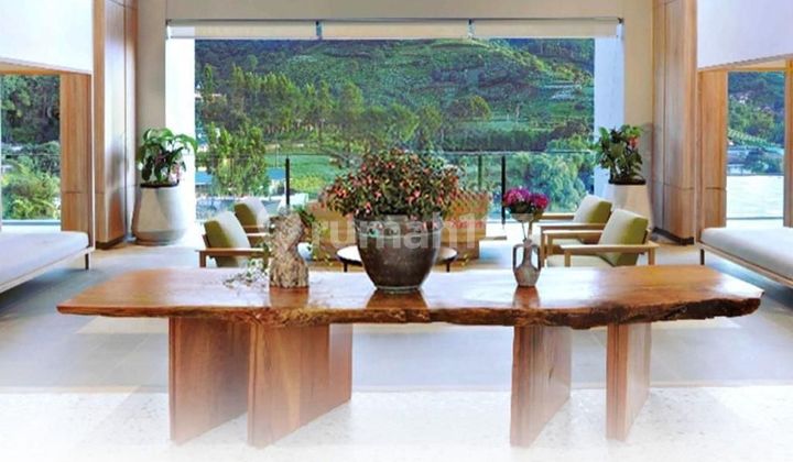 Grand Aston Hotel Puncak  2