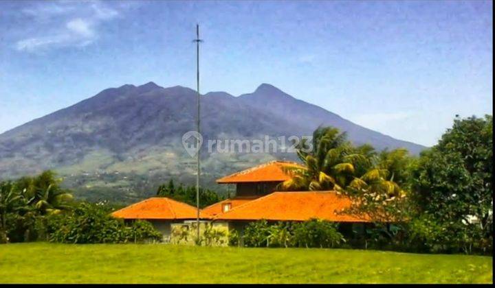 Rumah bagus di Jalan Ruby Raya