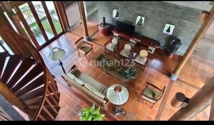Rumah bagus di Jalan Ruby Raya