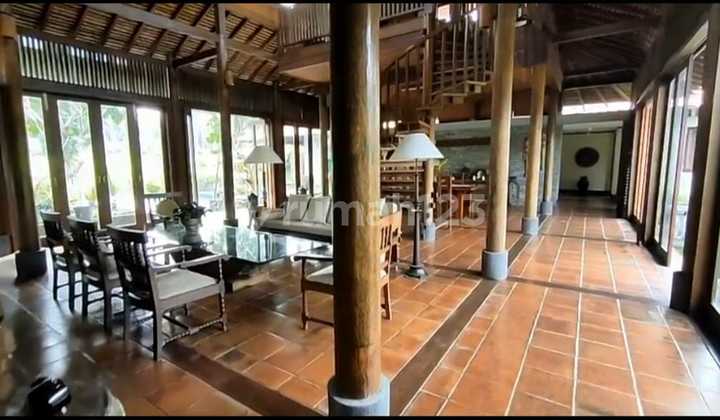 Rumah bagus di Jalan Ruby Raya