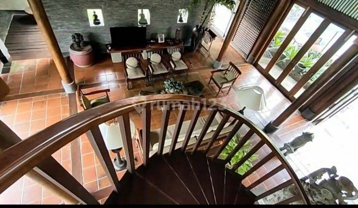 Rumah bagus di Jalan Ruby Raya