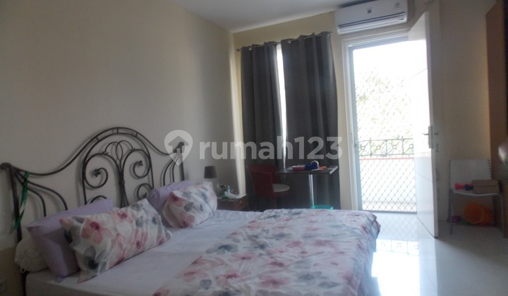 Bintaro Jaya Sektor 5, Jl. Pisok Vii, Pondok Ranji, Ciputat Timur, Kota Tangerang Selatan, Banten, Indonesia, 15412, Pondok Aren 2