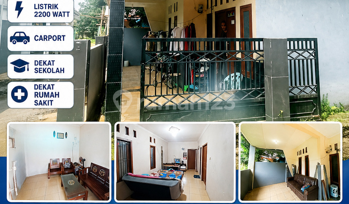 House for Sale Through Auction Process