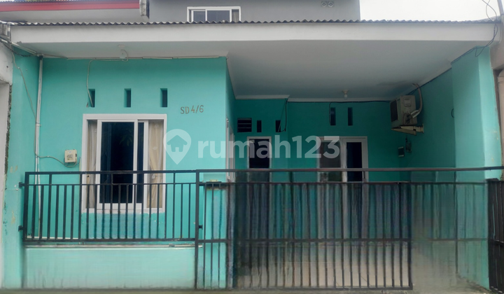 Dijual Rumah Siap Huni (Nego Sampai Deal!!) Dijual Rumah Siap Huni (Nego Sampai Deal!!)