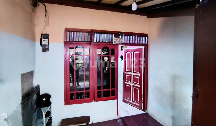 Jual Cessie - 20 Juta Jual Cessie - 20 Juta